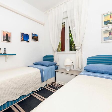 Apartment Bassano Rovinj Buitenkant foto