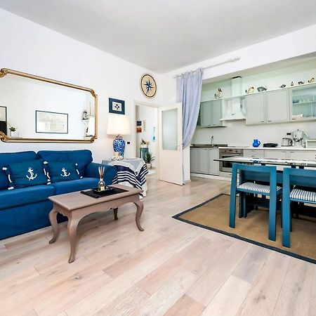 Apartment Bassano Rovinj Buitenkant foto
