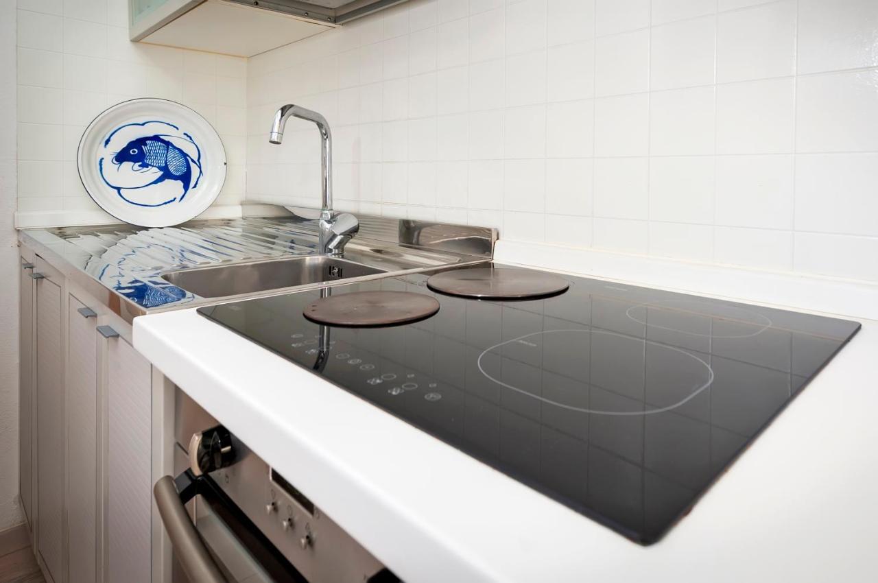 Apartment Bassano Rovinj Buitenkant foto
