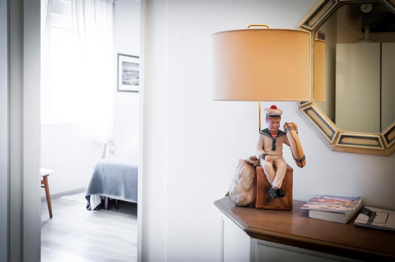 Apartment Bassano Rovinj Buitenkant foto