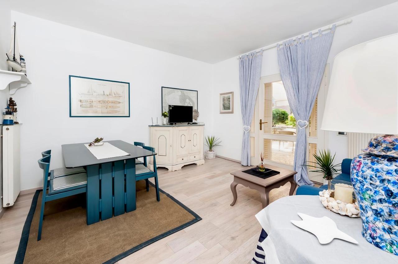 Apartment Bassano Rovinj Buitenkant foto