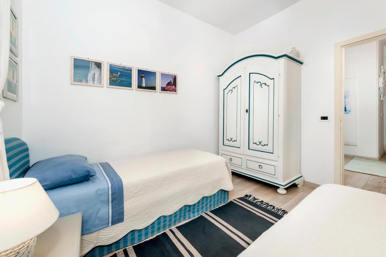 Apartment Bassano Rovinj Buitenkant foto