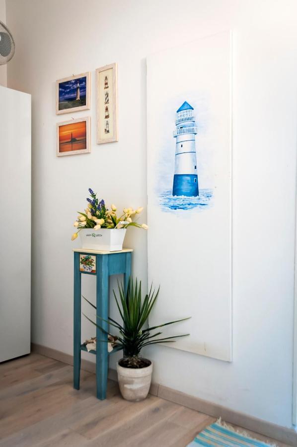 Apartment Bassano Rovinj Buitenkant foto
