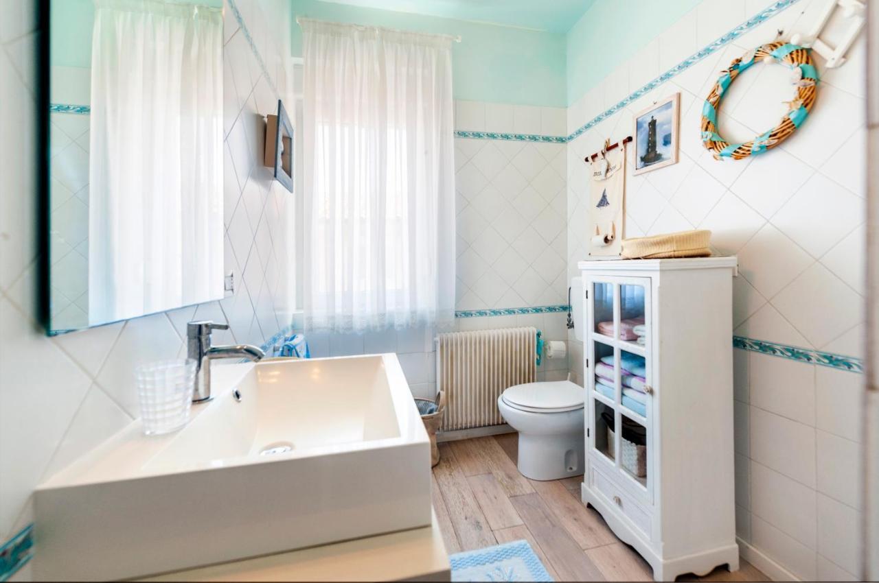 Apartment Bassano Rovinj Buitenkant foto