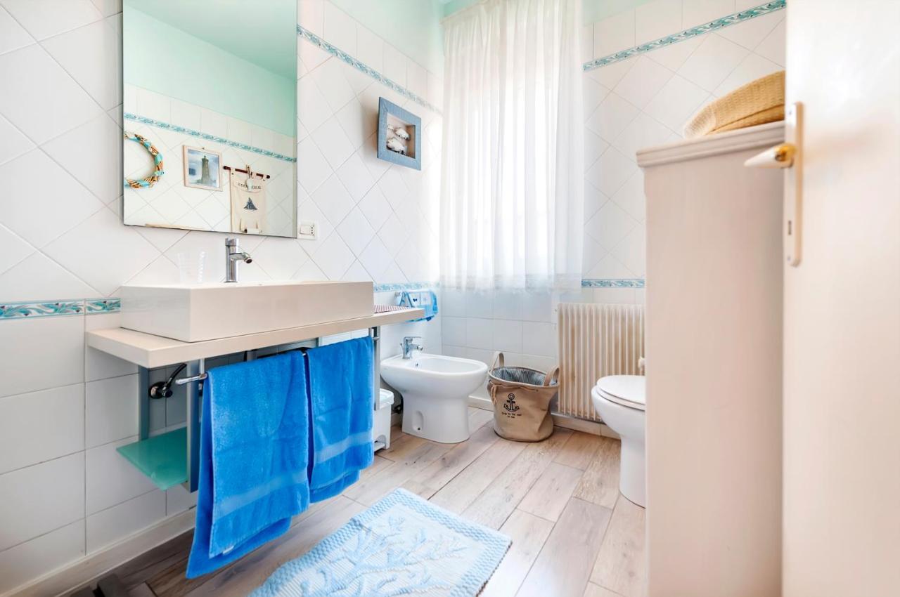 Apartment Bassano Rovinj Buitenkant foto