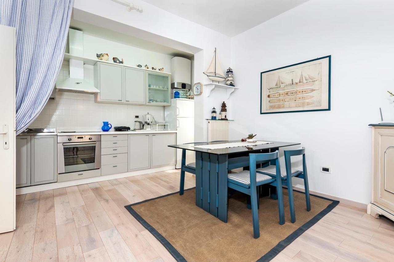 Apartment Bassano Rovinj Buitenkant foto