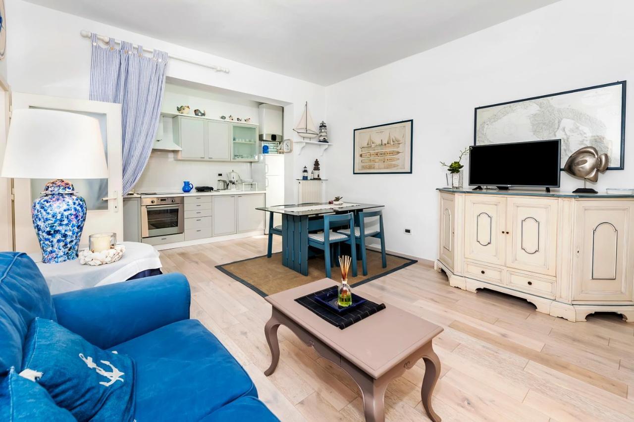Apartment Bassano Rovinj Buitenkant foto