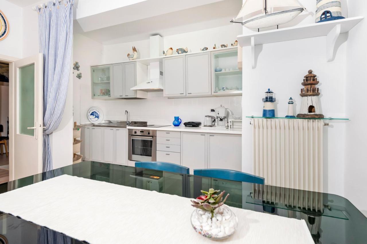 Apartment Bassano Rovinj Buitenkant foto