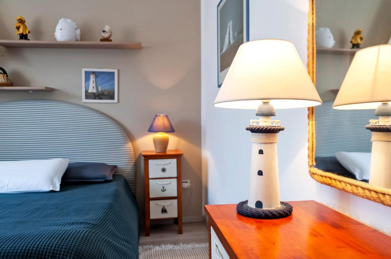 Apartment Bassano Rovinj Buitenkant foto