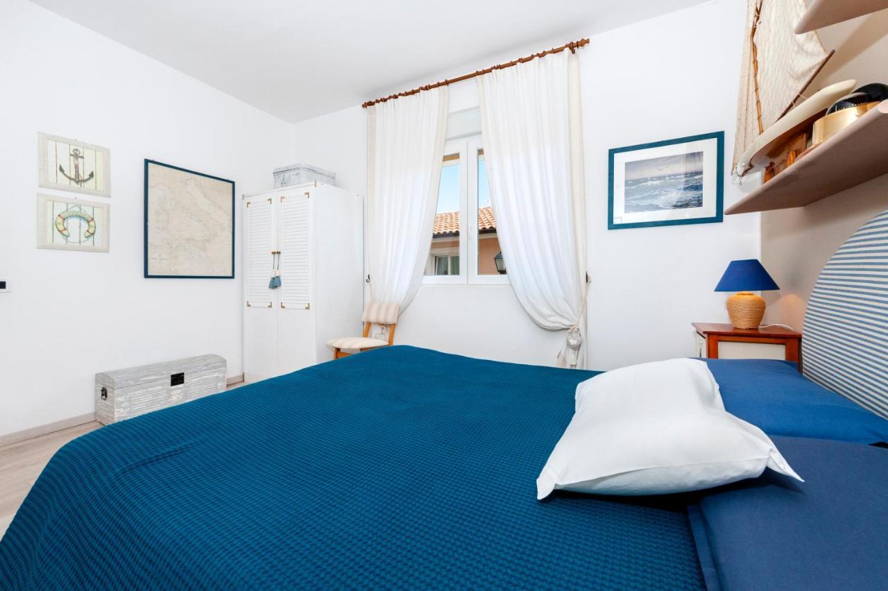 Apartment Bassano Rovinj Buitenkant foto